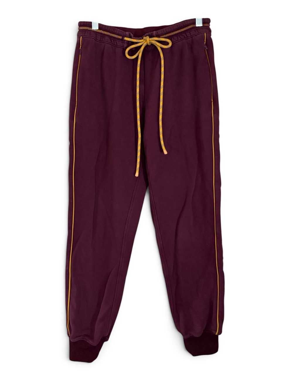lululemon athletica x Roksanda Face Forward Joggers in Garnet Coral Fools Gold